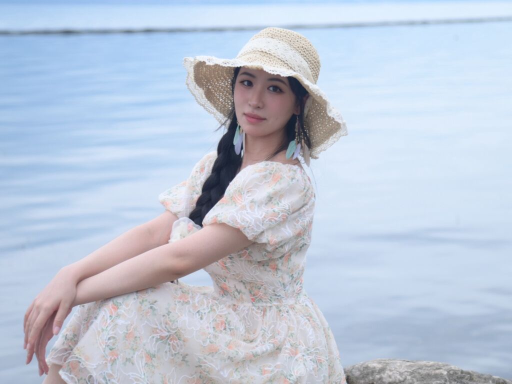 Alicejing's profile - Image n°0