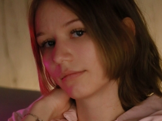 Alicejohansone's Sexcam