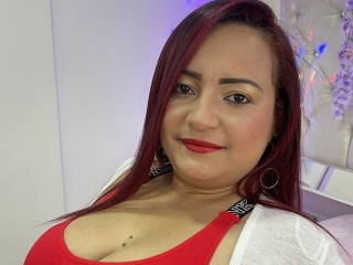 Alicejordanes's Sexcam