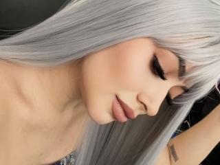 Alicekellen's Sexcam