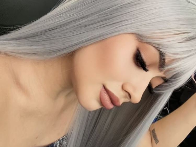 Alicekellen's profile - Image n°0