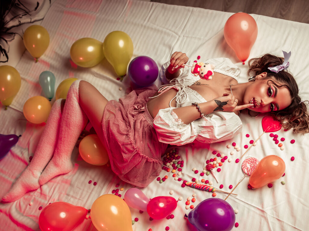 Perfil con AliceKolt - Imagen  n°6