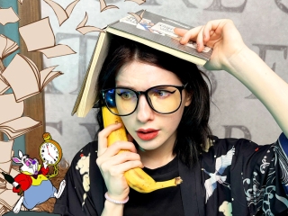 Webcam sex con Alicekremlin
