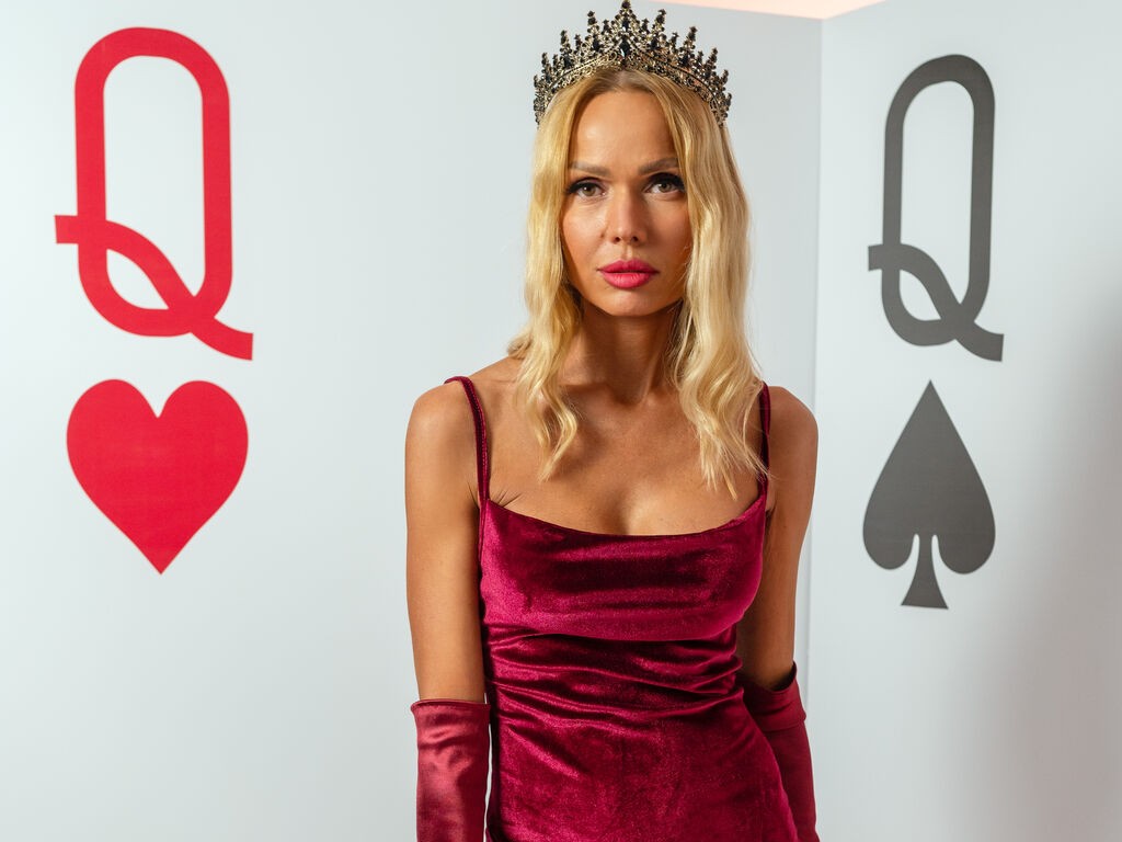 Aliceleslie's Profil - Bild n°2