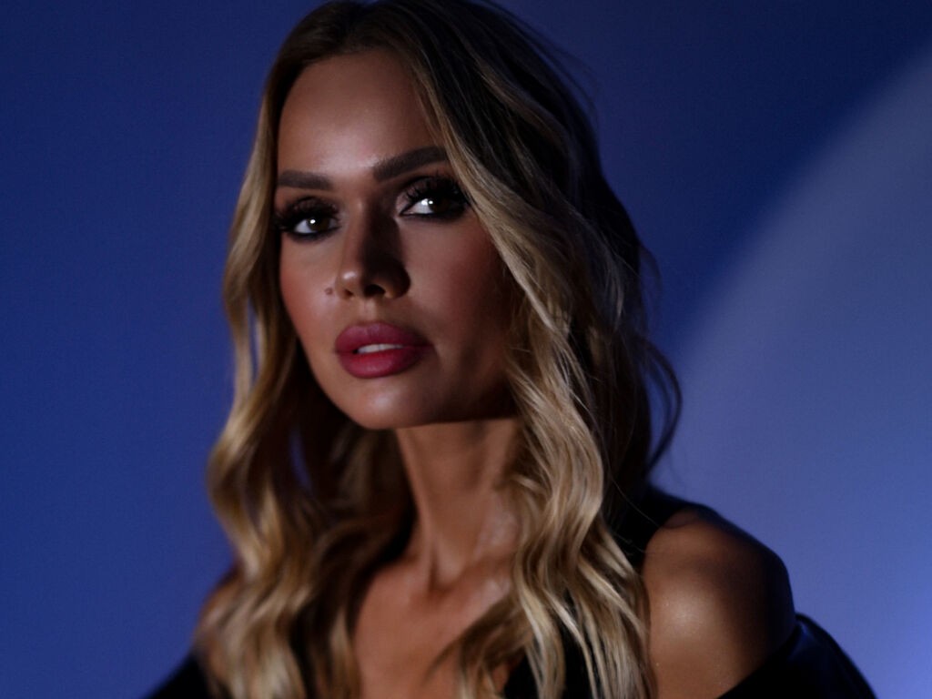 Aliceleslie's Profil - Bild n°1