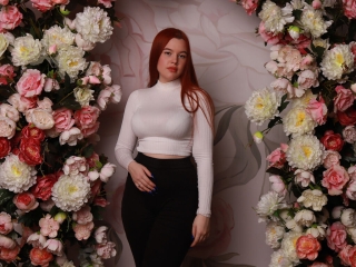 Alicelindberg's Sexcam