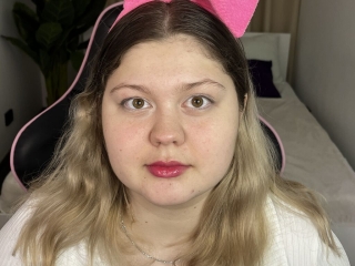 Aliceline's Sexcam