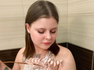 Webcam sex de Alicelisse