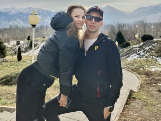 Alicelokhart's Sexcam