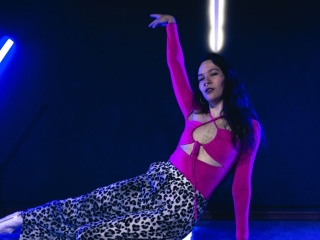 Alicemariposa's Sexcam