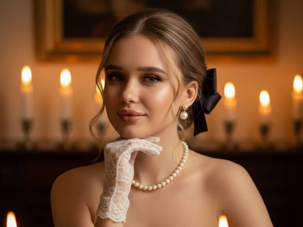 Alicemarywilson' profilo - Immagine n°0