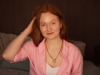 Alicemckenna's profiel