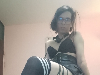 Profil de Alicemercuy