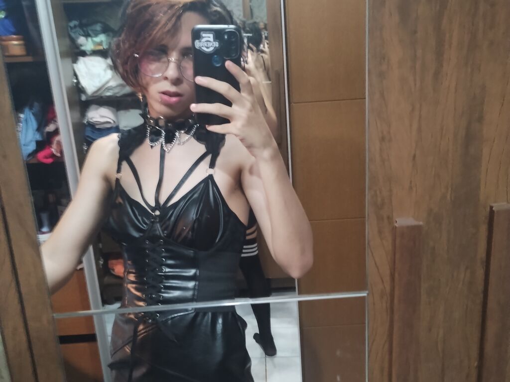 Profil de Alicemercuy - Photo n°1