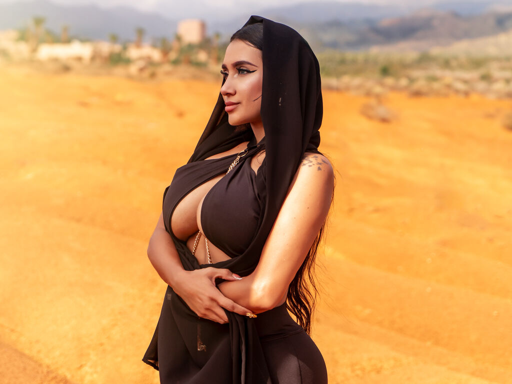 Alicemeye's profile - Image n°1