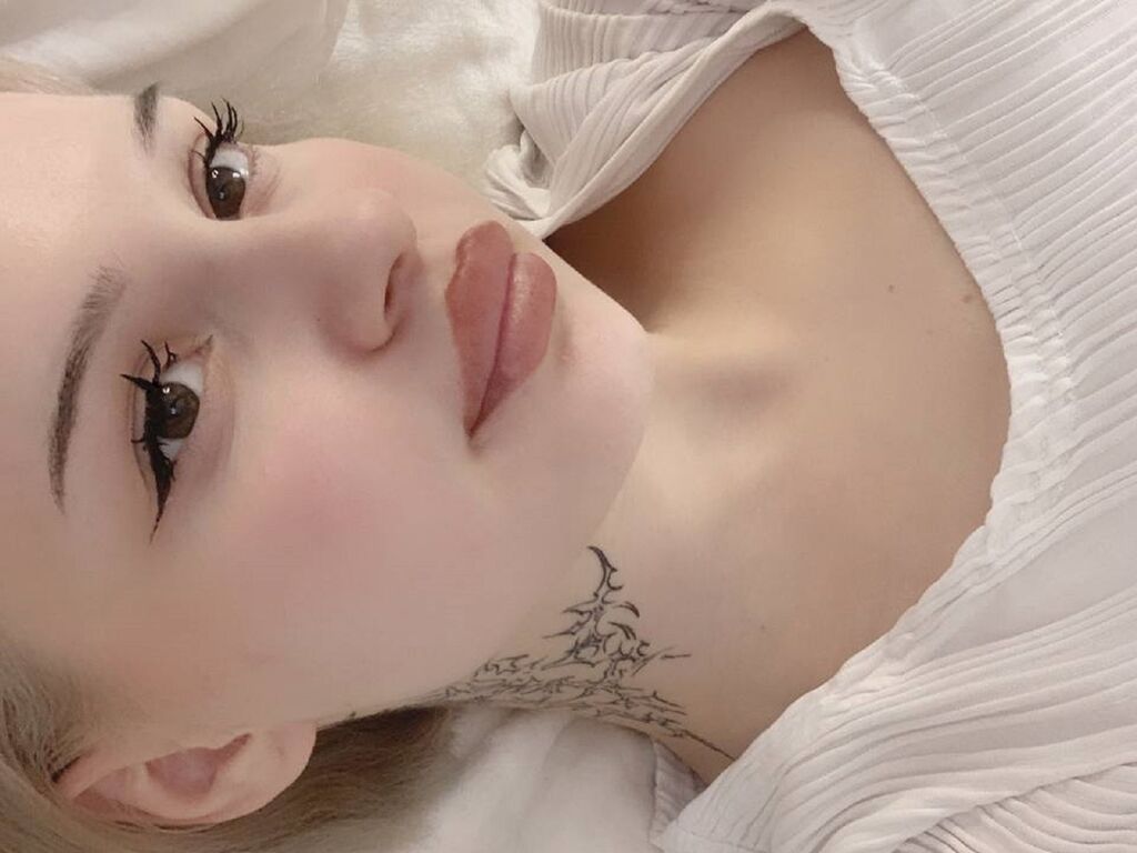 Profil de Alicemillys - Photo n°0
