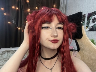 Alicemirel's Sexcam