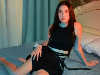 Alicemoony's Sexcam