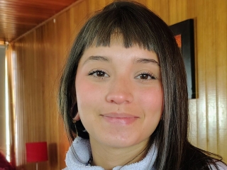 Webcam sex con Alicemorely