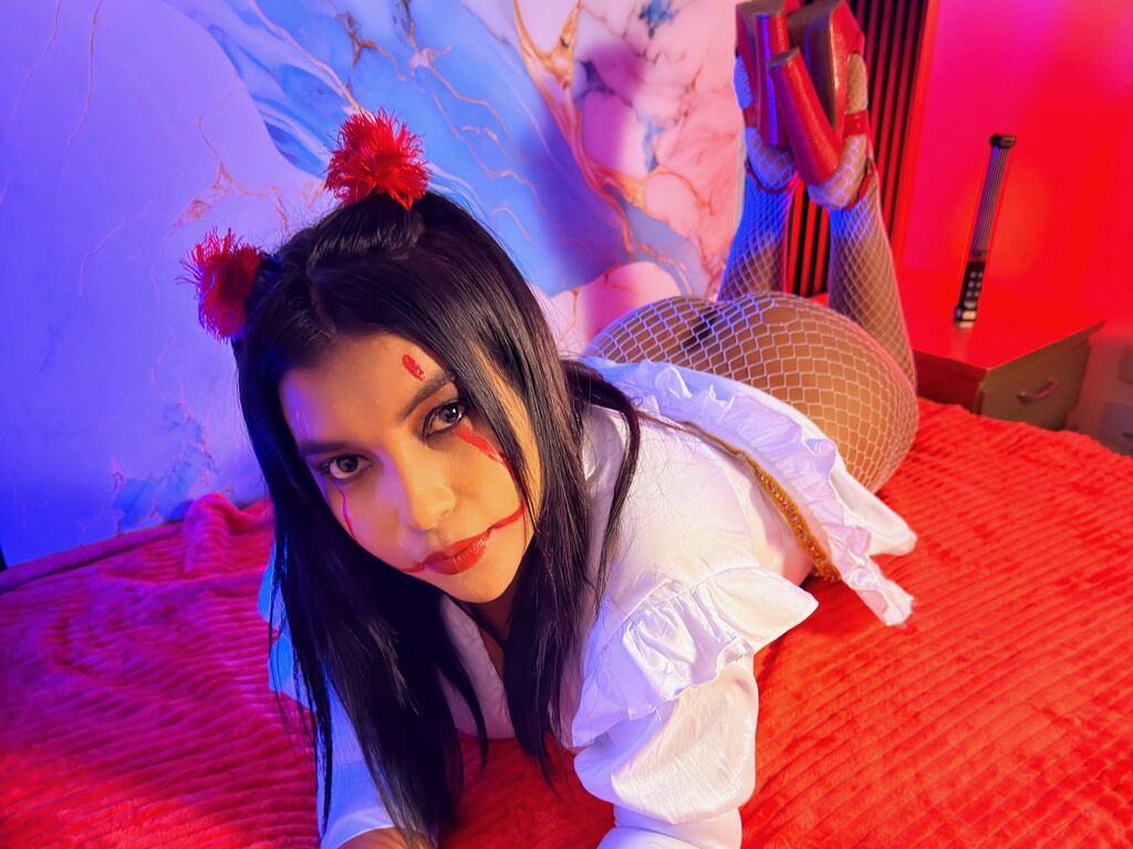 Aliceocemas' profilo - Immagine n°1