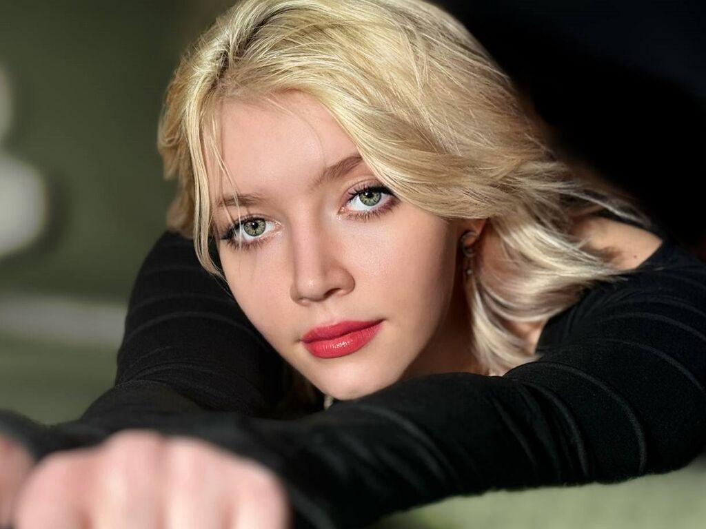 Aliceodley's profiel - Afbeelding n°1