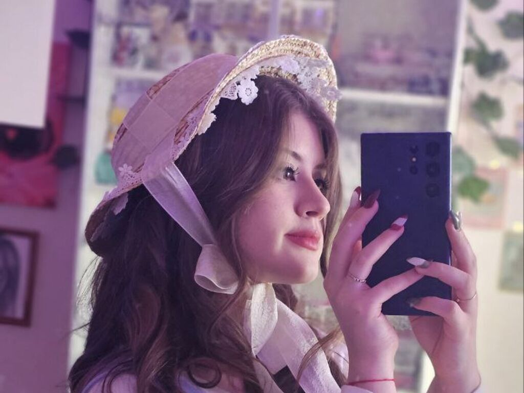 Aliceorivienne's profiel - Afbeelding n°0