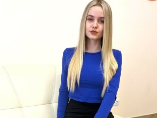 Aliceparise's Sexcam