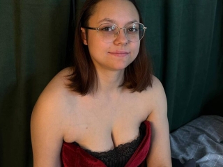 Aliceparrker's Sexcam