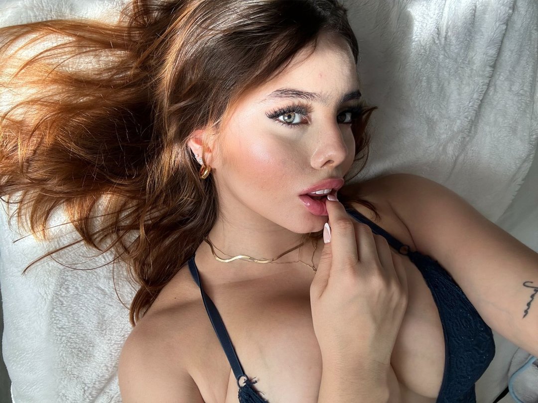 Alicepayne' profilo - Immagine n°1