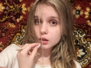 Webcam sex met Alicepiece