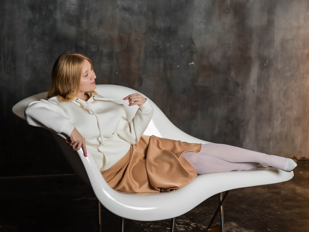 AlicePilgrim's Profil - Bild n°0