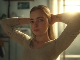 Profil de Alicerach