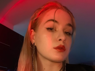 Webcam sex con Alicerich