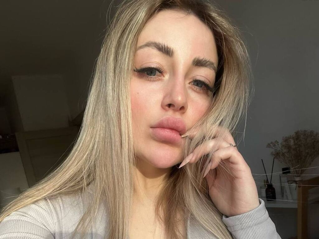 Alicerioss' profilo - Immagine n°0