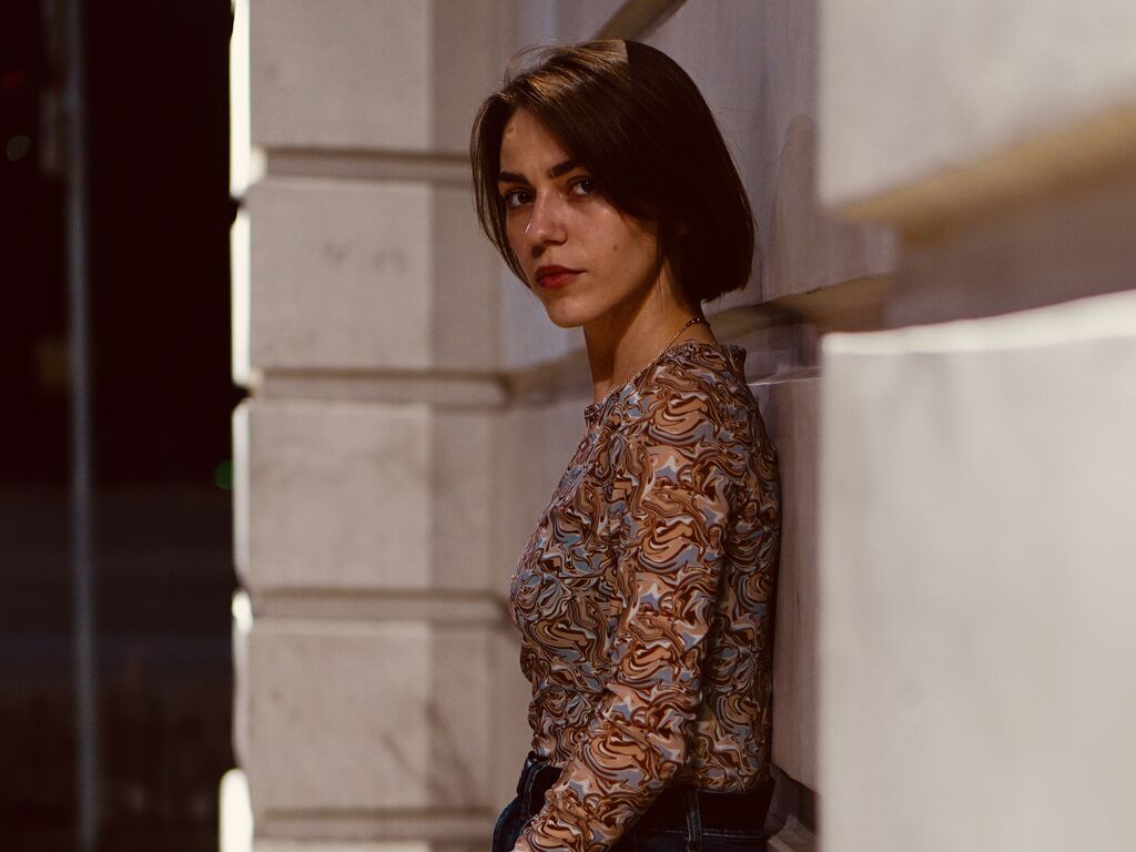 Alicerivass's profile - Image n°1