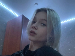 Webcam sex met Alicerizzler