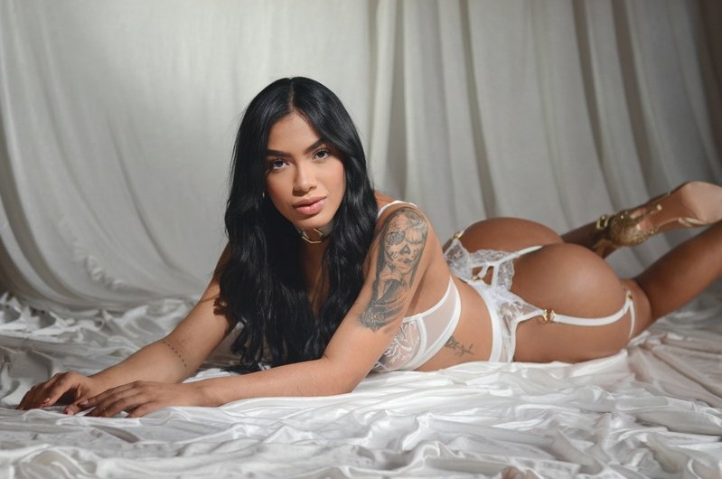 Alicerogerss' profilo - Immagine n°1