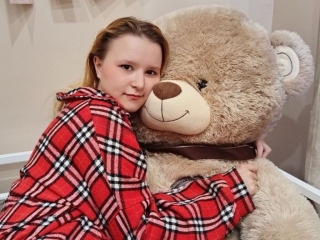 Webcam sex met Aliceroll