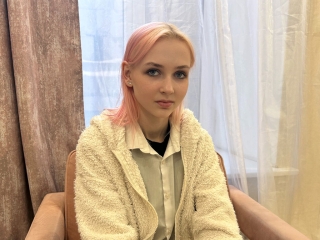 Aliceroosh's Sexcam