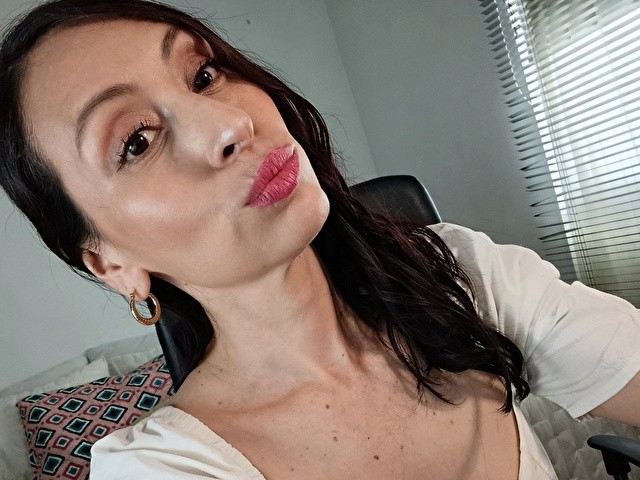 Alicerossixx's Profil - Bild n°0