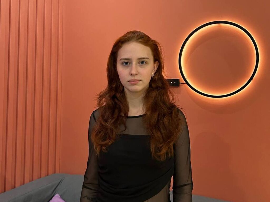 Alicerufous's profile - Image n°0