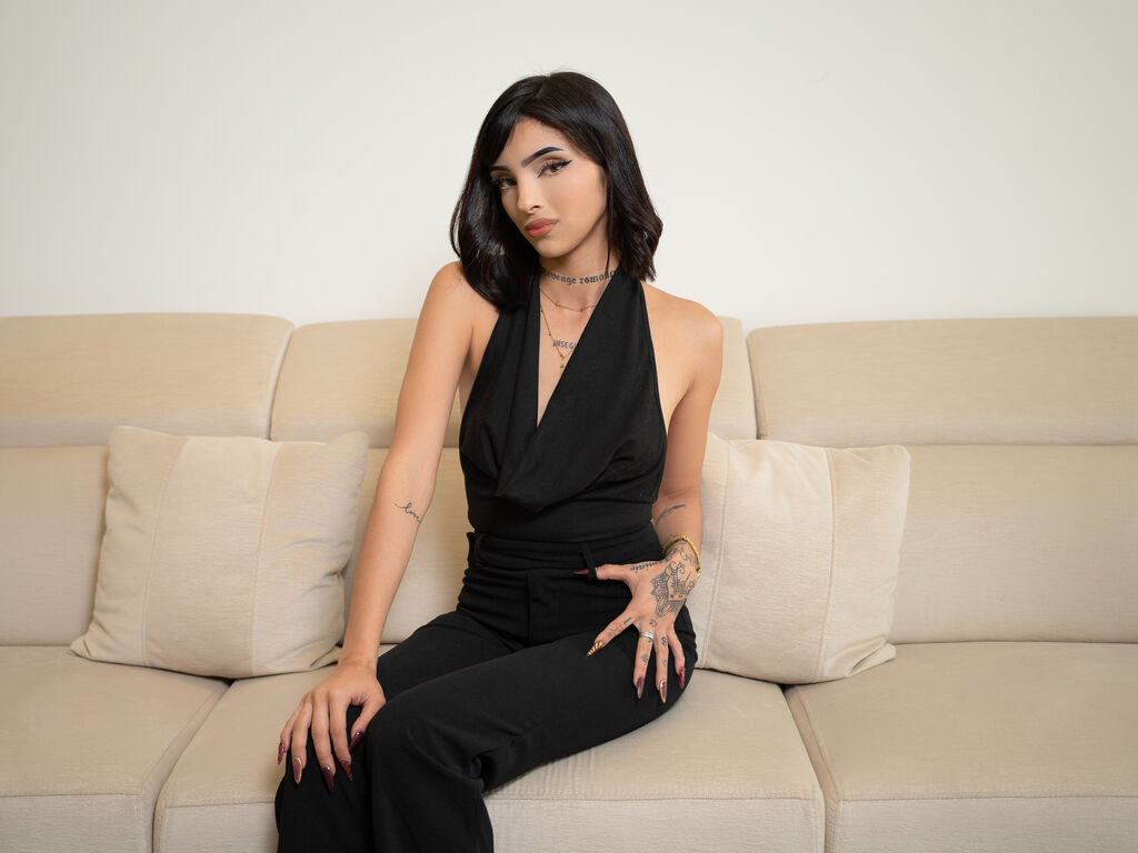 Perfil con Alicerussel - Imagen  n°1