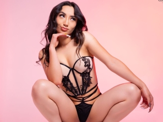 Sexcam Live Show von Alicesampaoli