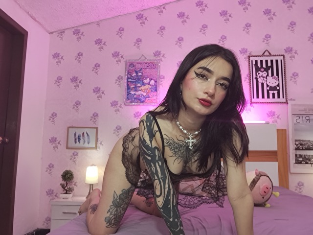 AliceScott's profiel - Afbeelding n°50