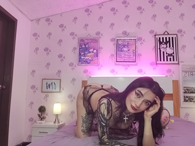 AliceScott's profiel - Afbeelding n°51