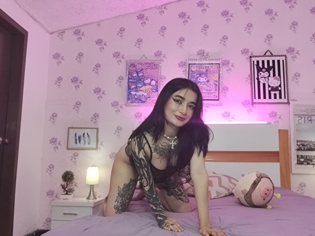 AliceScott's profiel - Afbeelding n°52