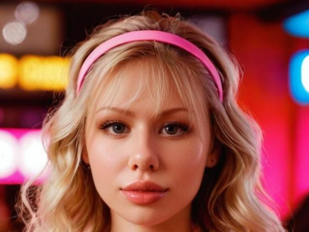 AliceShelby' profilo - Immagine n°2