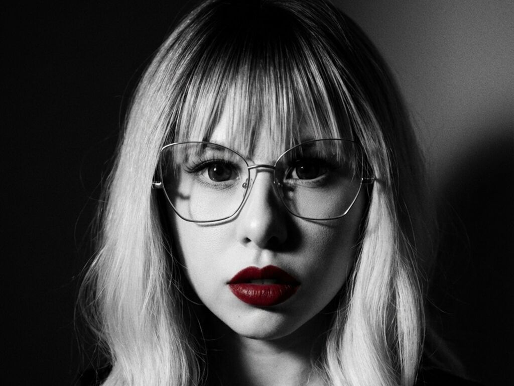 Profil de AliceShelby - Photo n°1