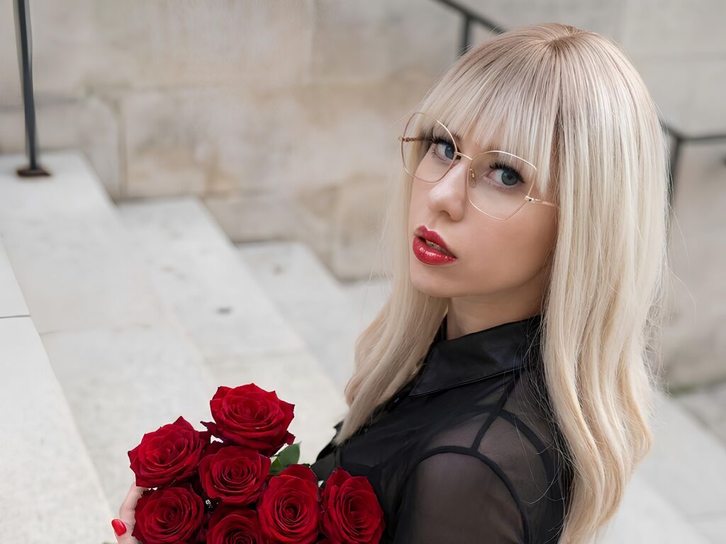 Profil de AliceShelby - Photo n°3