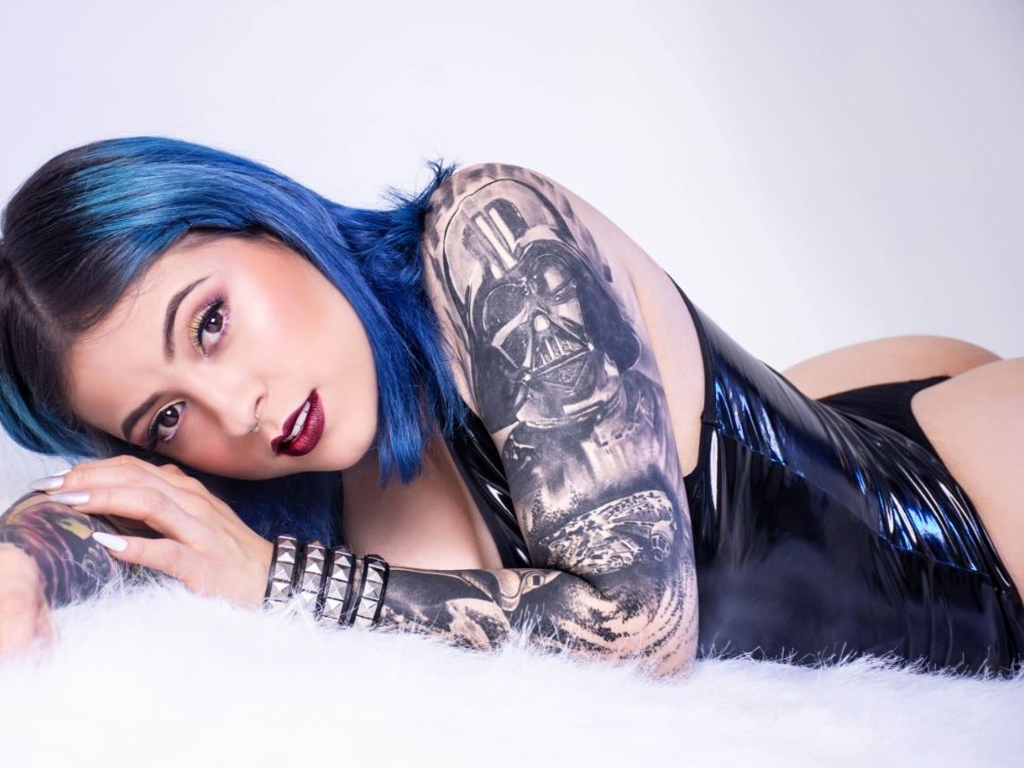 Alicesimpson's Profil - Bild n°3
